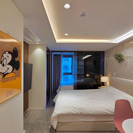 Cookie House Lejlighedshotel Seoul Eksteriør billede