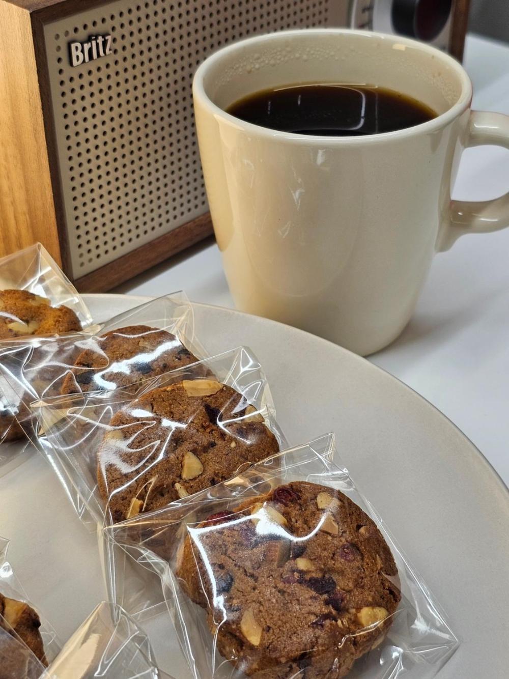 Cookie House Lejlighedshotel Seoul Eksteriør billede