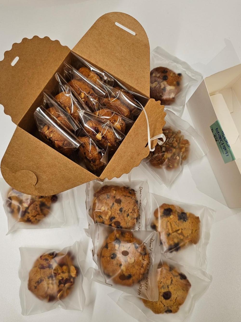 Cookie House Lejlighedshotel Seoul Eksteriør billede
