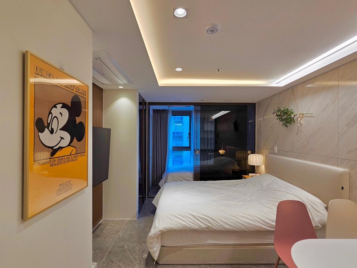 Cookie House Lejlighedshotel Seoul Eksteriør billede