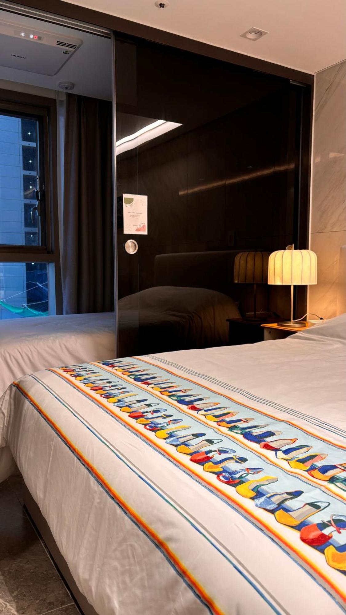 Cookie House Lejlighedshotel Seoul Eksteriør billede